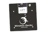 Silicon Labs xGM210P 무선 Gecko +20dBM 라디오 보드