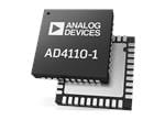 Analog Devices Inc. 24비트 ADC가 내장된 AD4110-1 범용 입력 AFE
