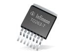 Infineon Technologies TLS850FxTA OPTIREG™ 선형 전압 레귤레이터