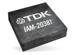 TDK InvenSense IAM-20381 3축 MotionTracking 가속도계