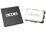 Diodes Incorporated 타이밍 솔루션