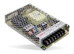 MEAN WELL LRS-150F 단일 출력 스위칭 전원 공급 장치