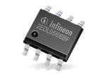 Infineon Technologies 하프 브리지 게이트 드라이버 IC