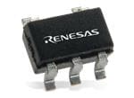Renesas Electronics ISL8801x 5 LD 전압 감시 장치