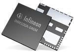 Infineon Technologies iMOTION™ IMM100 디지털 모터 컨트롤러