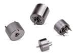 BTA Brushless Torque Actuators