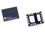 Texas Instruments LMG1210 200V 하프 브리지 MOSFET 및 GaN FET 드라이버