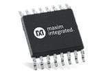 Analog Devices / Maxim Integrated MAX25610x 강압 및 강압 승압 LED 드라이버