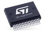 STMicroelectronics L99MOD54XP 다중 출력 드라이버