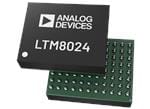 Analog Devices Inc. LTM8024 40VIN Silent Switcher µModule 조정기