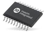 Analog Devices / Maxim Integrated MAX25612 고전압 LED 컨트롤러