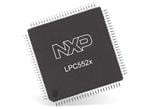 NXP Semiconductors LPC55S2x/LPC552x Arm® Cortex®-M33 마이크로컨트롤러