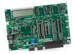 Microchip Technology Explorer 8 개발 키트(DM160228)