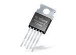 Infineon Technologies TLE8881-2TN LIN 교류발전기 레귤레이터