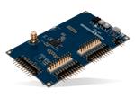 Atmel / Microchip ATmega256RFR2 Xplained Pro 평가 키트