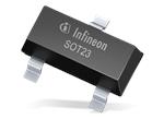 Infineon Technologies XENSIV™ 자기 홀 스위치