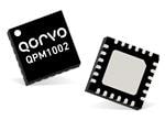 Qorvo QPM1002 8.5~10.5GHz GaN T/R 모듈