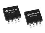 Microchip Technology MCP3553 아날로그-디지털 컨버터