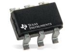 Texas Instruments TLV1805/TLV1805-Q1 고전압 비교기