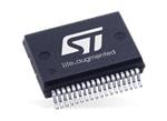 STMicroelectronics L99MOD53XP 다중 출력 드라이버
