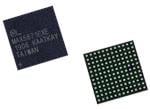 Analog Devices / Maxim Integrated MAX5871 보간 및 변조 16비트 RF DAC
