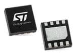 STMicroelectronics LM2903 저전력 이중 전압 비교기
