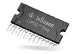 Infineon Technologies CIPOS™ Tiny 3상 인버터 모듈