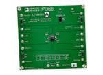 Analog Devices Inc. LTM4668A 레귤레이터용 DC2785A-B 데모 보드