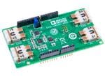 Analog Devices Inc. Arduino 호환 솔루션