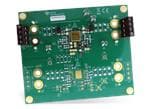 Texas Instruments TPS7H2201EVM-CVAL 로드 스위치 평가 모듈