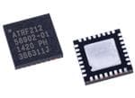 Atmel / Microchip ATmega1284P 8비트 마이크로컨트롤러