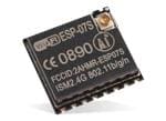 ESP-07S WiFi 모듈