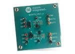 Analog Devices / Maxim Integrated MAX6078EVKIT 평가 키트
