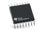 Texas Instruments ADS8353-Q1 아날로그-디지털 컨버터(ADC)