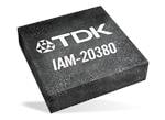 TDK InvenSense IAM-20380 고성능 자이로스코프