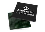 Microchip Technology SAM9M ARM926 고집적 마이크로프로세서