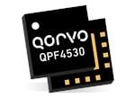 Qorvo QPF4530 5GHz Wi-Fi® 프런트 엔드 모듈