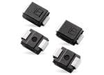 Littelfuse 5.0SMDJxxS 단일 칩 TVS 다이오드