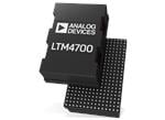 Analog Devices Inc. LTM4700 µModule® 조정기