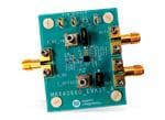 Analog Devices / Maxim Integrated MAX40660EVKIT/MAX40661EVKIT 평가 키트