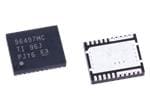 Texas Instruments CSD96497Q5MC NexFET™ 스마트 전력단