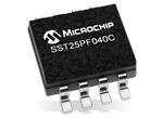Microchip Technology SST25PF040C 4Mb 2.3~3.6V SPI 직렬 플래시