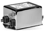 Schurter FMAB HV Phase-1 AC/DC Power Line Filters