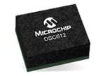 Microchip Technology DSC612 2-출력 MEMS 클록 발생기