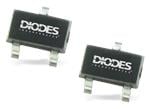 Diodes Incorporated 조절 가능 션트 레귤레이터