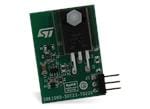 STMicroelectronics EVLSRK1000-TO 데모 보드