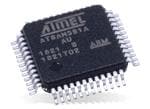 Microchip Technology SAM3S ARM® Cortex®-M3 플래시 기반 마이크로컨트롤러