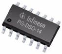 Infineon Technologies 고전력 솔루션