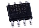Analog Devices / Maxim Integrated MAX6126 전압 레퍼런스