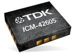 TDK InvenSense ICM-42605 6축 MEMS 모션 센서
